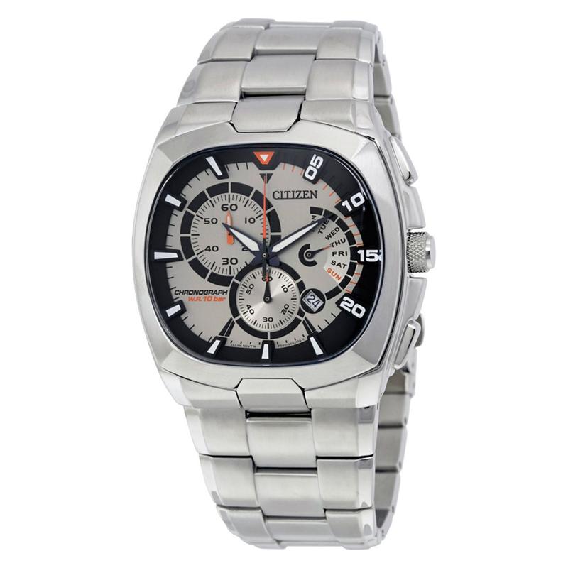 Relógio Citizen Cronógrafo - AN9000-53C - Relógio Masculino